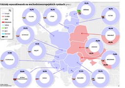 Europosłowie biorą się do dzielenia Google'a. Czy groźby okażą się skuteczne?