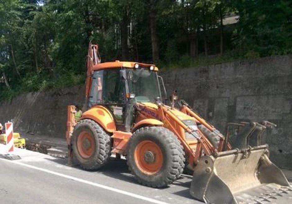 Zovite bager da komšiji crkne krava