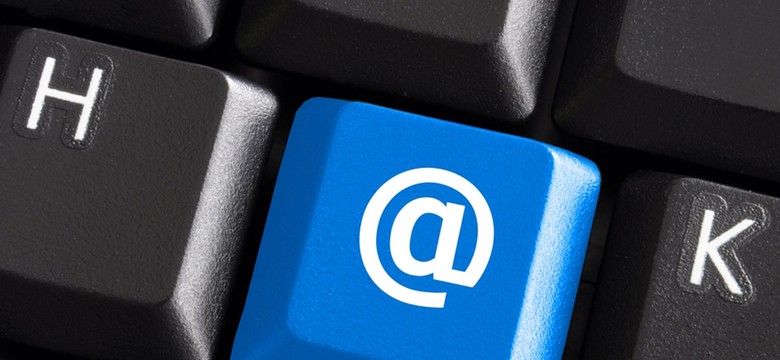 Z urzędem dogadasz się przez maila