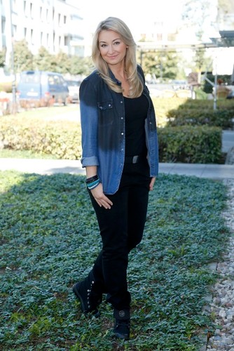 Martyna Wojciechowska