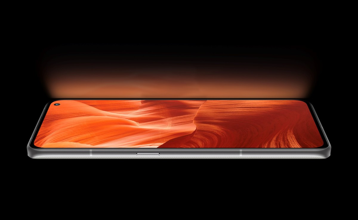 realme GT2 Pro