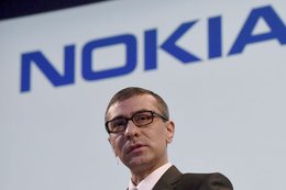 Nokia denies report that it's in talks to buy $11 billion Juniper Networks