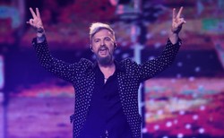 Organek namawia inne zespoły, by śpiewały po polsku. "Światowa kariera nie ucieknie"