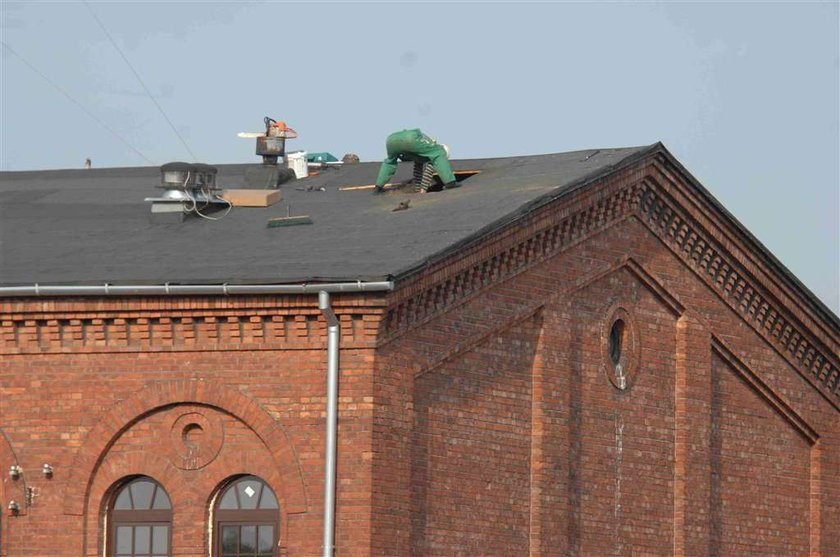 Tak pracuje się w nadzorze budowlanym!