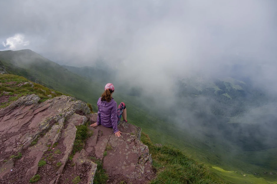 Za planinarenje se koriste isključivo obeležene staze sa putokazima