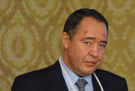 Michaił Lesin