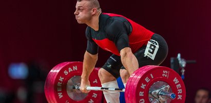 Porażka Zielińskiego! Polak tuż za podium!