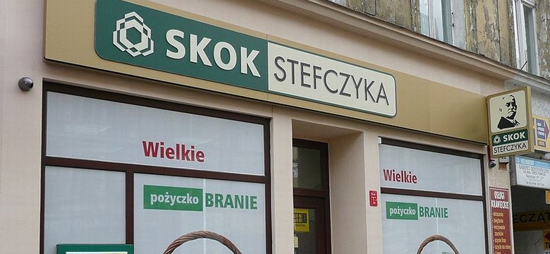 Senator Brejza przeprosił SKOK za łączenie ich z Amber Gold