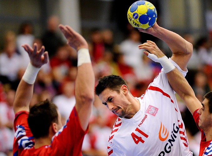 Polacy dalej walczą o Igrzyska Olimpijskie