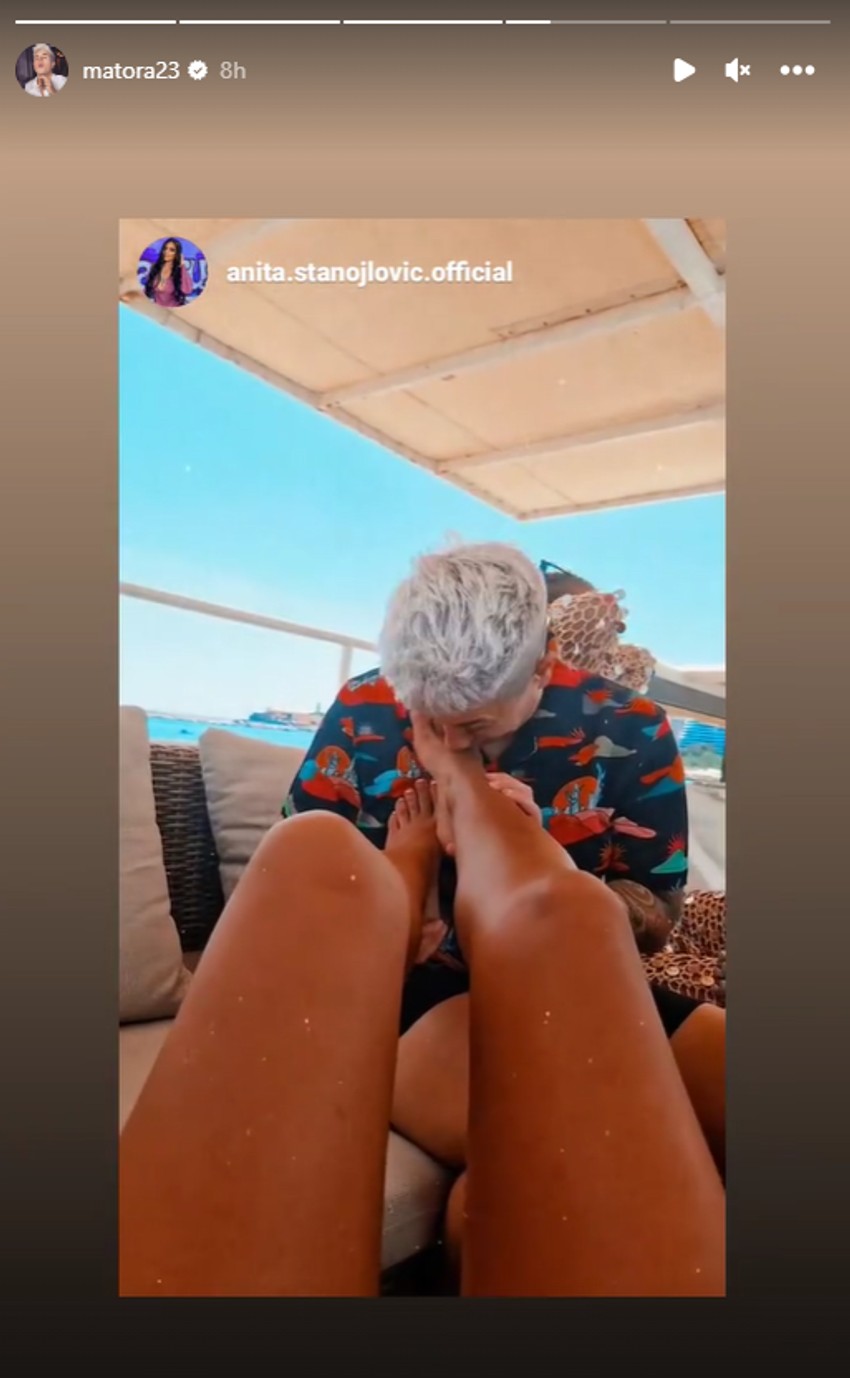 Objava pred venčanje