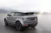 Range Rover Evoque od Victorii Beckham