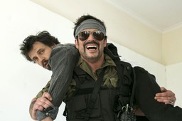 "Wkręceni 2" i "Crash Reel". Kinowe premiery tygodnia