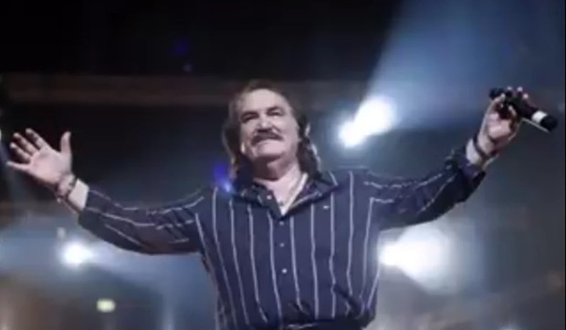 Mišo Kovač