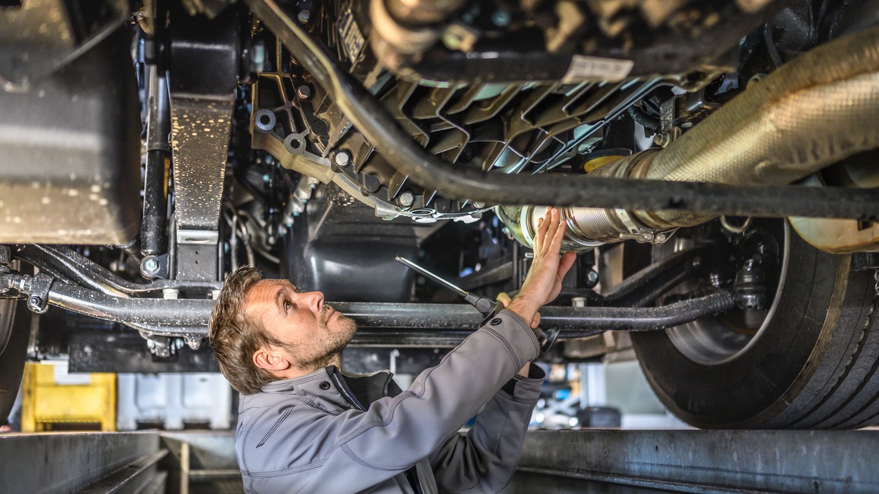 Filter pevných častíc: ako funguje, prečo sa upcháva a ako ho chrániť. 