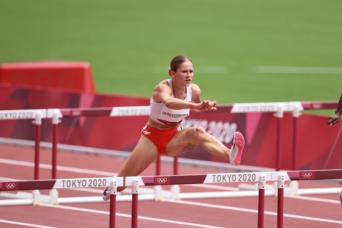 Pia Skrzyszowska