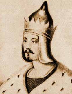 Izjasław I