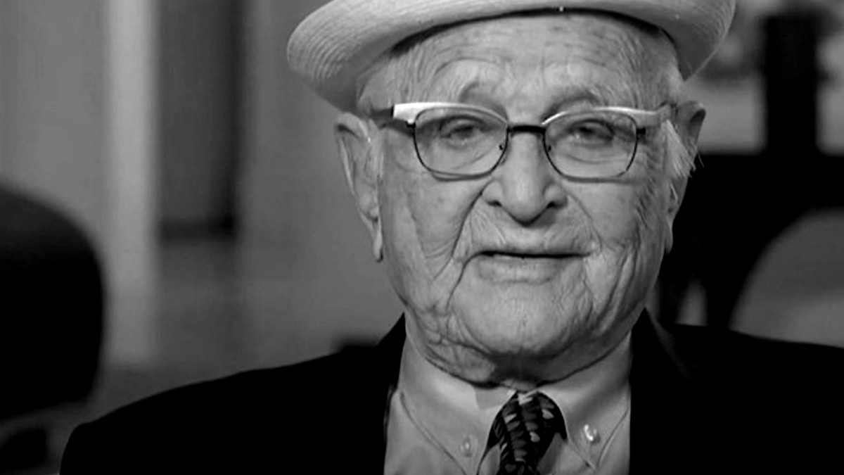 Norman Lear nigdy nie zgadzał się z określeniem, że jego seriale na zawsze zmieniły telewizje
