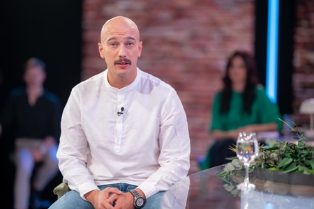 Miloš Petrović Trojpec