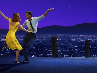 La La Land