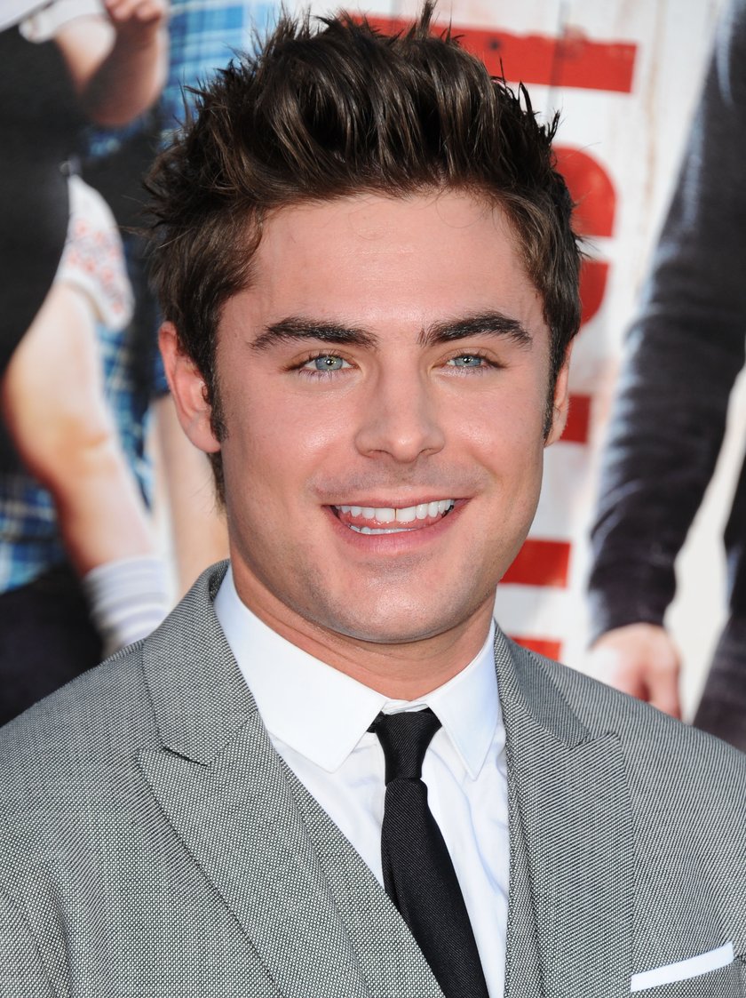 Zac Efron