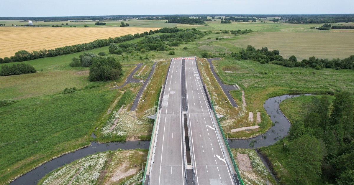 Półtora roku wielkich korków na A2. W czasie poszerzania autostrady pojedziesz tylko 70 km/h