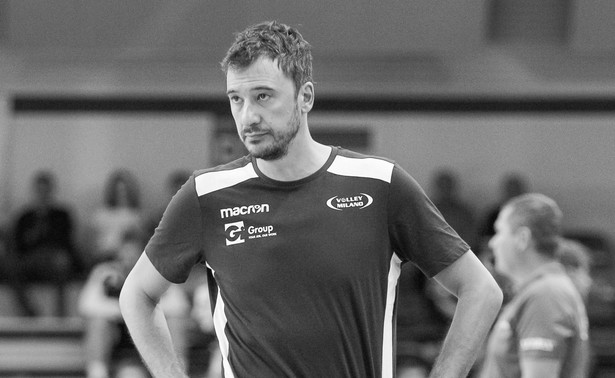 Skra Bełchatów zastrzeże na sezon numer "10" na cześć Falaski