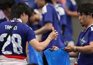 Među visoko razvijenim državama, Japanci su pri dnu po vremenu koje provode obavljajući kućne poslove | Foto: Getty Images