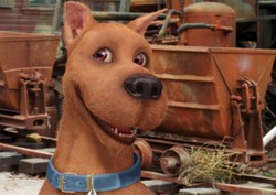 Scooby-Doo i jego kryminalne zagadki znowu na dużym ekranie