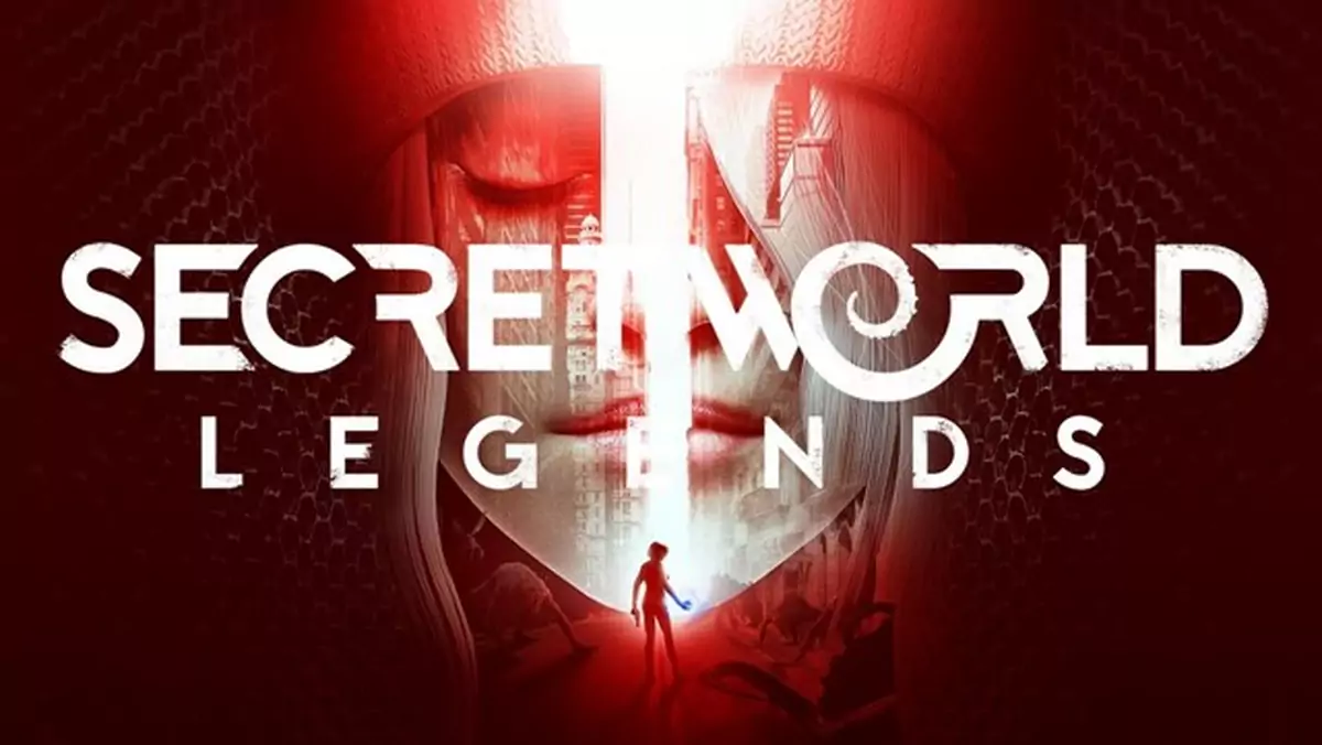 Darmowe Secret World Legends już dostępne