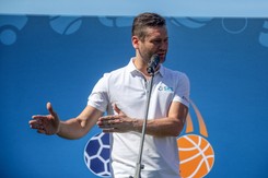 Igrzyska Europejskie. Największa impreza sportowa roku rozpocznie się 21 czerwca w Polsce