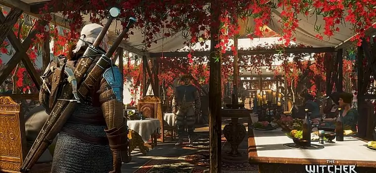 CD Projekt RED szykuje aktualizację dodatku Wiedźmin 3: Krew i Wino