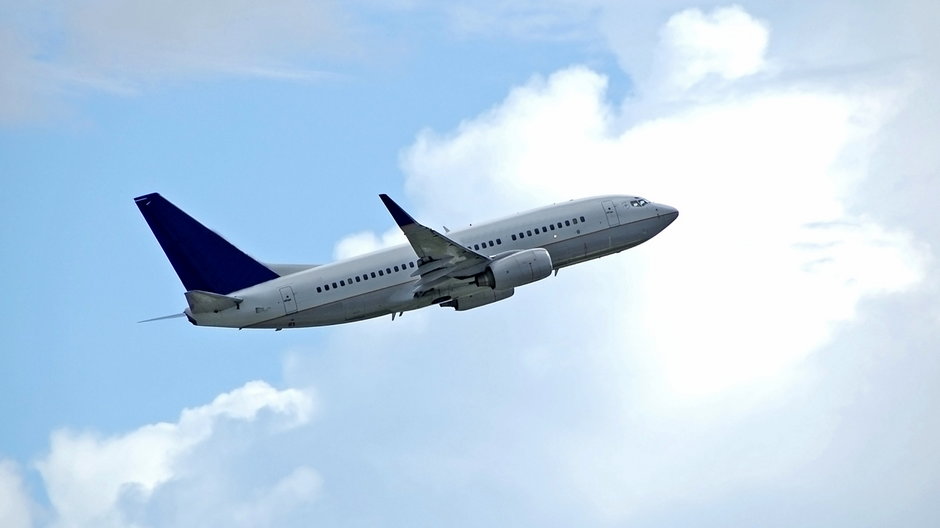 Boeing 737-800