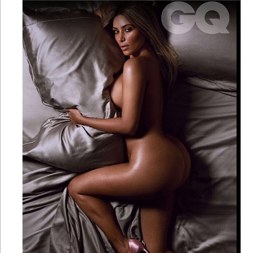 Kim Kardashian