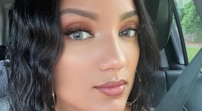 BBNaija's Gifty Powers welcomes her baby boy to the world