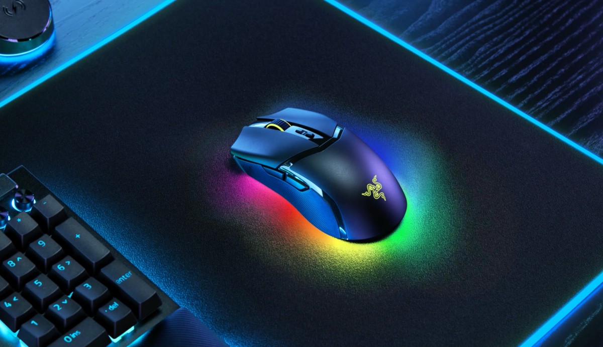 Razer Cobra Pro