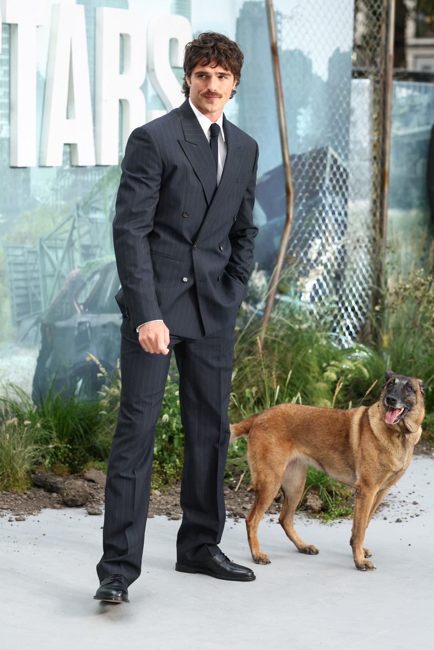 The Dog Stars