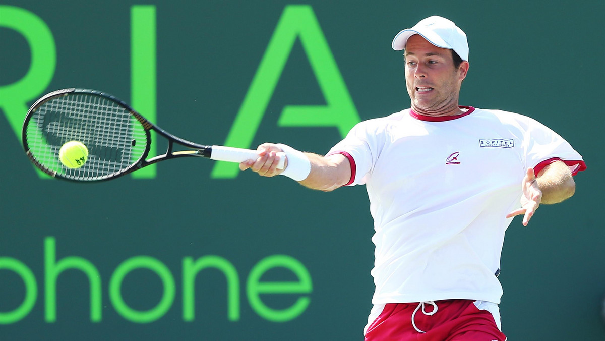 Oliver Rochus w wieku 33 lat zakończył karierę. Ostatnim turniejem belgijskiego tenisisty był challenger ATP w Mons. Rochus (604. ATP) przegrał w nim już w pierwszej rundzie z Austriakiem Geraldem Melzerem 6:4, 3:6, 3:6, a następnie w grze podwójnej, w parze ze Stevem Darcisem, musiał uznać wyższość Henriego Kontinena i Jonathana Marraya, ustępując rywalom po super tie-breaku.