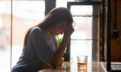 Alkohol najgroźniejszym narkotykiem ze względu na koszty społeczne