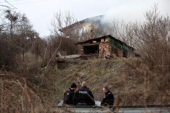 Bojan PROGLAŠEN MRTVIM, pa posle 10 GODINA nađen ŽIV I ZDRAV! Kada su čuli zašto je nestao, ljudi nisu mogli da dođu sebi, a sad mu preti i PAPRENA KAZNA