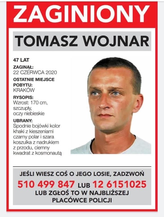 Tomasz Wojnar