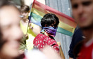 TURKEY GAY PRIDE PARADE (Istanbul LGTB Pride Parade)