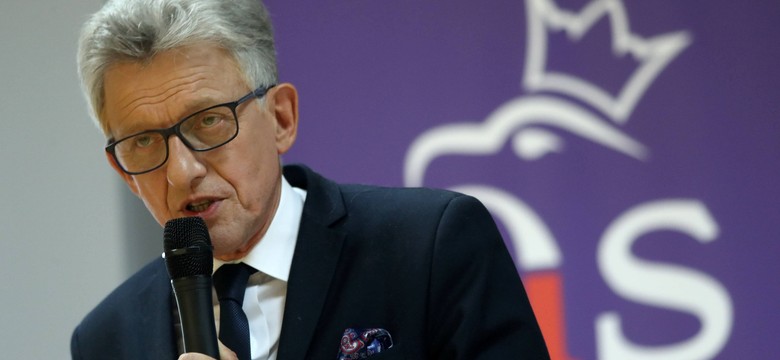 Piotrowicz dla wPolsce.pl: W przypadku próby storpedowania reformy przez środowisko sędziowskie podejmiemy stosowne środki