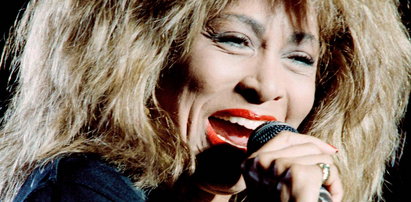 Tina Turner zostawiła po sobie fortunę. Kto ją odziedziczy skoro nie żyją dwaj synowie gwiazdy?