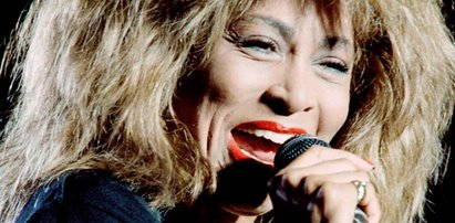 Tina Turner zostawiła po sobie fortunę. Kto ją odziedziczy skoro nie żyją dwaj synowie gwiazdy?