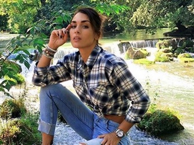 Ivana Korab nosi hit patike koje su mnogima jako ružne