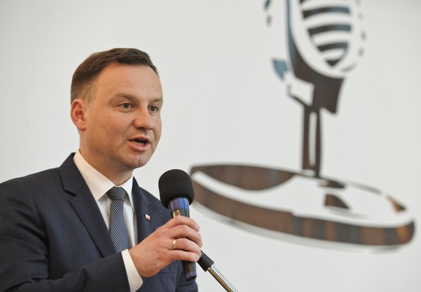 Andrzej Duda o śmigłowcach: Francuska oferta nie do przyjęcia