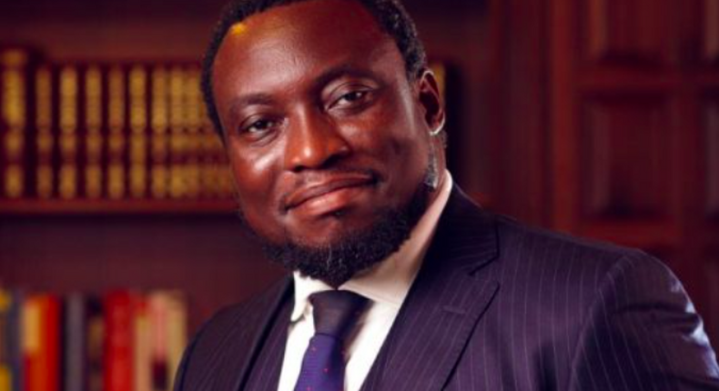 Sam Ankrah: Economist, Investment Banker 