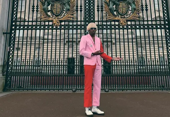 Tyler, The Creator po raz kolejny odwołał koncert w UK. Co się stało w Londynie?