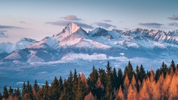 lawina w słowackich tatrach. zginęli polacy