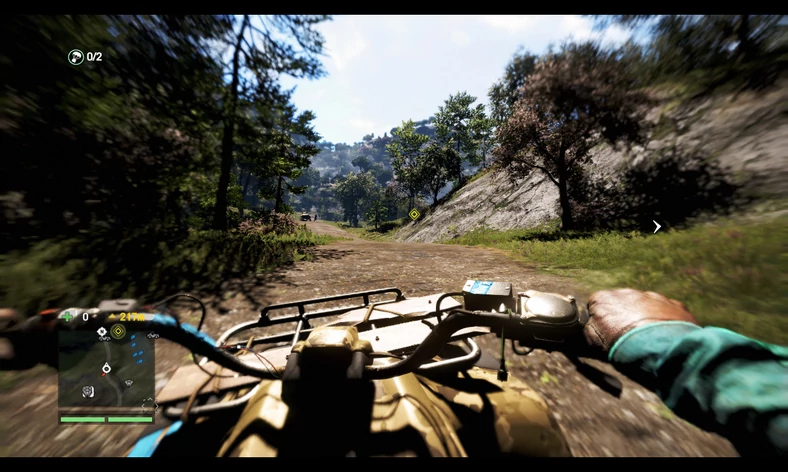 Far Cry 4